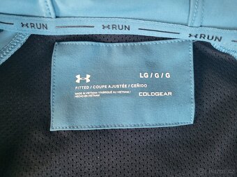 Pánská sportovní bunda Under Armour Storm - 4
