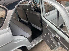 Simca Elysee - 4