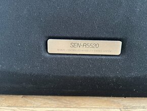Hifi koloseum - 4