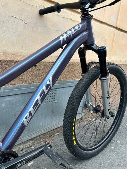 Dirt Befly Halo pike dj - 4