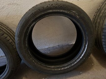 Continental Premium Contact 7 - 225/45 R17 91V - 4