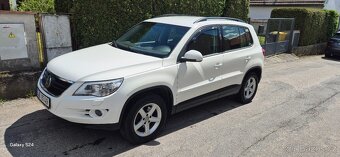 Volkswagen Tiguan 2.0 TDI 4×4 103kw - 4