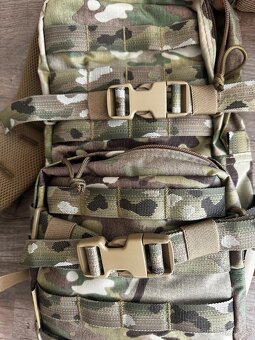 Warrior assault batoh 8L elite ops - 4