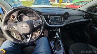 OPEL GRANDLAND X 2,0 CDTI 130KW AUTOMAT - 4