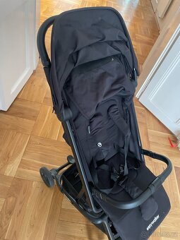 Easywalker - Easywalker Miley 2 - Black - 4