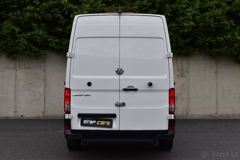 Volkswagen Crafter, 2.0TDI L2H2.KAMERA.APP.DPH.98t.KM - 4