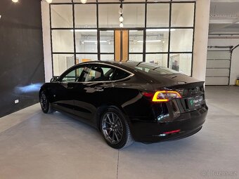 TESLA MODEL 3 LONG RANGE DUAL MOTOR 11/2020 ZÁRUKA 4X4 - 4