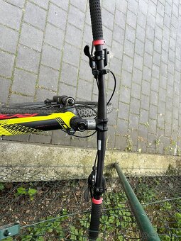 Rock Machine Storm 90 29” XXL - 4