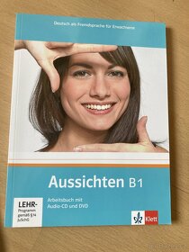 Ucebnice nemciny 3x, vc CD - 4