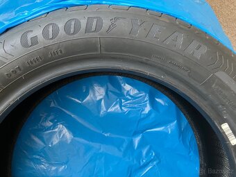 205/55R17 91V Good year efficient grip performance - 4