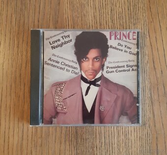 13x CD, různé žánry #1 /SLEVA/ - 4
