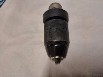 vrtací sklíčidlo RÖHM Ø1,5-13 mm Weida GRIP(BOSCH) - 4