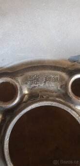 5x100 r14 zimní pneu - 4