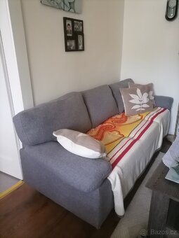 Kvůli stěhování pár věcí na prodej, nebo za odvoz. - 4