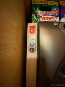 Sušička HotPoint-Ariston - 4