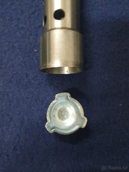 Vyfuk Dutnik Jawa 250/350 Kyvacka NOVE - 4