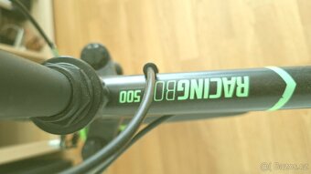 Chlapecké horské kolo BTWIN Racing Boy 20" - 4