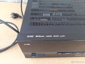 Receiver Harman kardon AVR 70 - 4