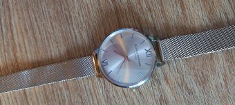 Dámské hodinky Olivia Burton - 4