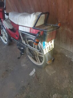 Hero puch turbo sport - 4