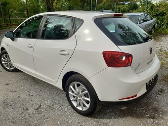 Seat ibiza první majitel top stav - 4