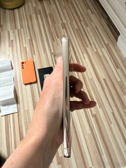 Samsung Galaxy S23 256 gb - 4