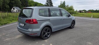 VW SHARAN 7N1 2013/2014 Dsg - 4