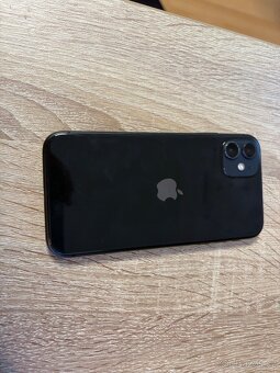iPhone 11 128 Gb (Dobrá kondice) - 4