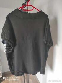 Dámský svetr IDIS, vel. XL/XXL - 4