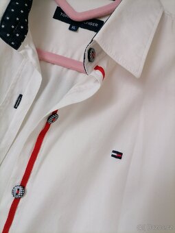 Tommy Hilfiger, vel. M - 4