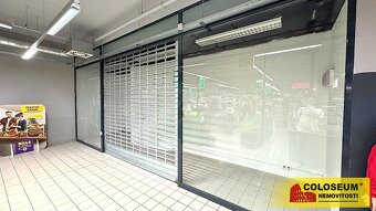 Brno-město, pronájem obchodní prostory, 13 m2 - komerce - 4