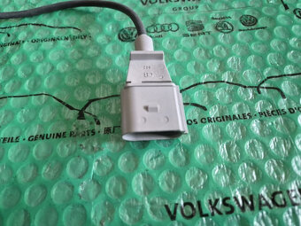 snímač otáček Škoda Octavia (1U) , Fabia - 4