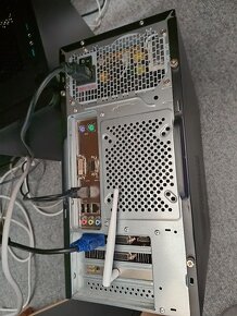 PC Mironet Game - 4