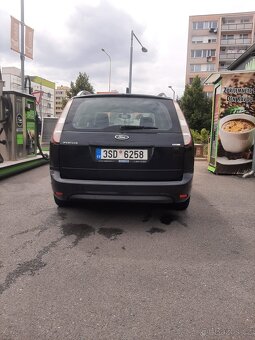 Ford Focus 3 - 4