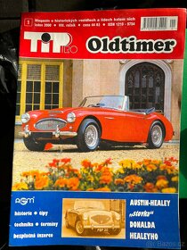 OldTimer, MotorJournal - 4