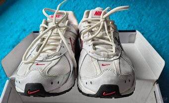 Boty NIKE Excee Erate velikost 42 - 4