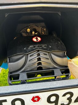 SEA DOO SPARK 3-up iBr - 4
