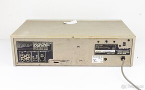 Tape Deck SHARP RT-150 - 4