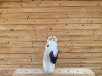 LARDEN - Hobby Horse - 4