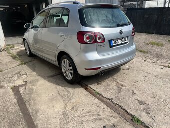Golf plus tdi - 4