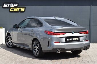 BMW 218d ///MSPORT DPH ČR 1.MAJITEL - 4