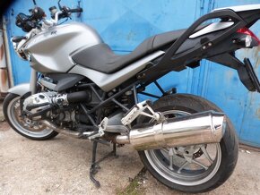 Bmw R 1200 R - 4