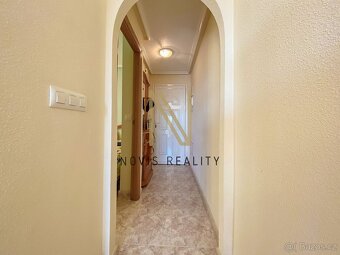 Prodej, apartmán 44 m² s terasou a bazénem, Torre la Mata - 4