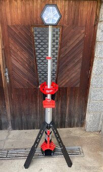 Aku stojanová svítilna Milwaukee M18 SAL2-502B - 4