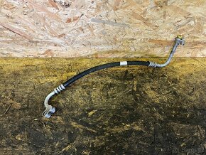 KLIMA HADICE MERCEDES W211 A2078303015 - 4
