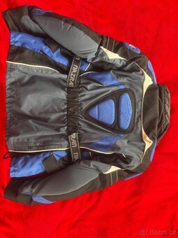 Moto bunda - 4