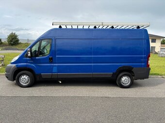 CITROEN JUMPER 2.2 HDI - MAXI - 4