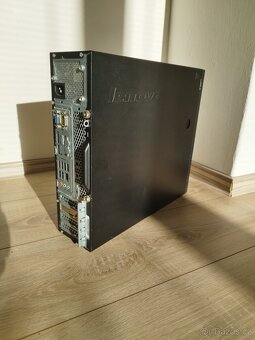 Lenovo ThinkCentre i5-4570 - 4