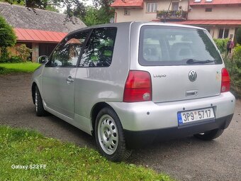 WV LUPO 3L - 4