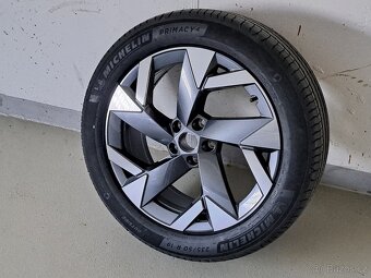 Letní pneumatiky Michelin Primacy 4 - 4